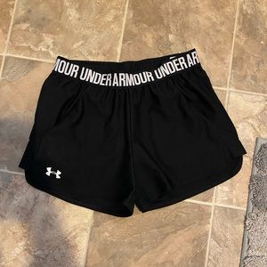 Under Armour Shorts